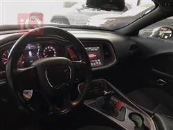 دودج تشالنجر